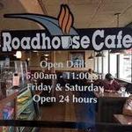 Roadhouse Cafe