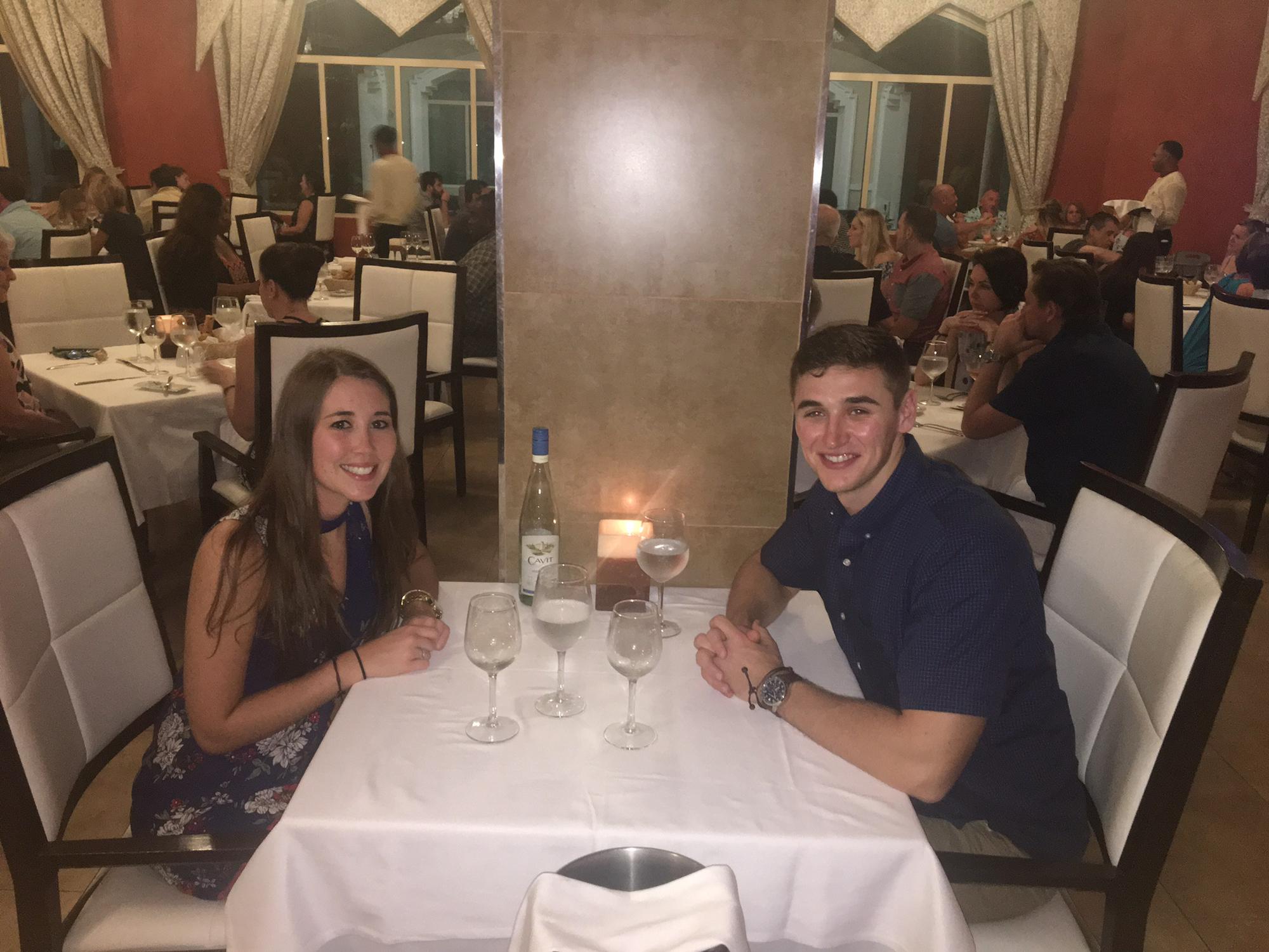 Dominican Republic 2018!
