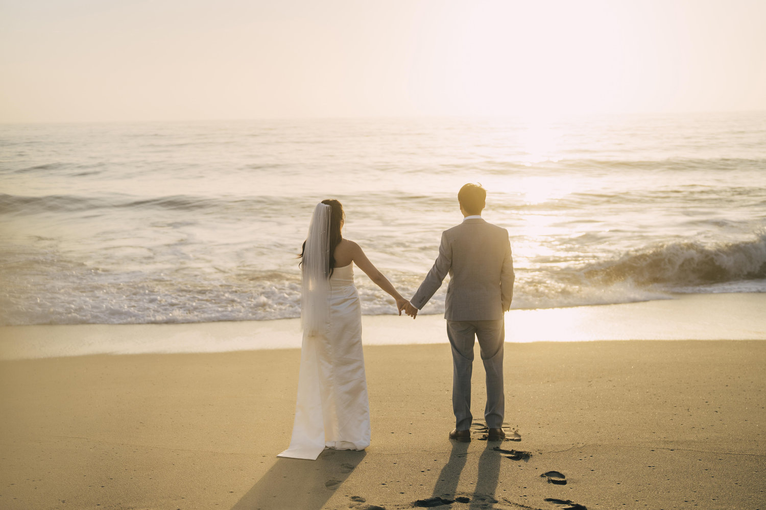 The Wedding Website of Linh Do and Vu Nguyen