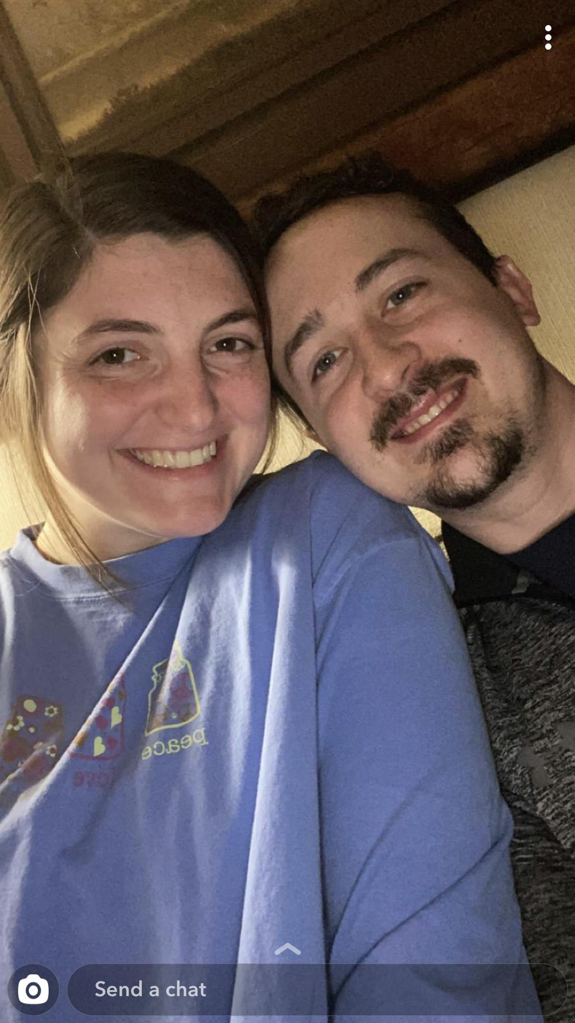 Our First Picture