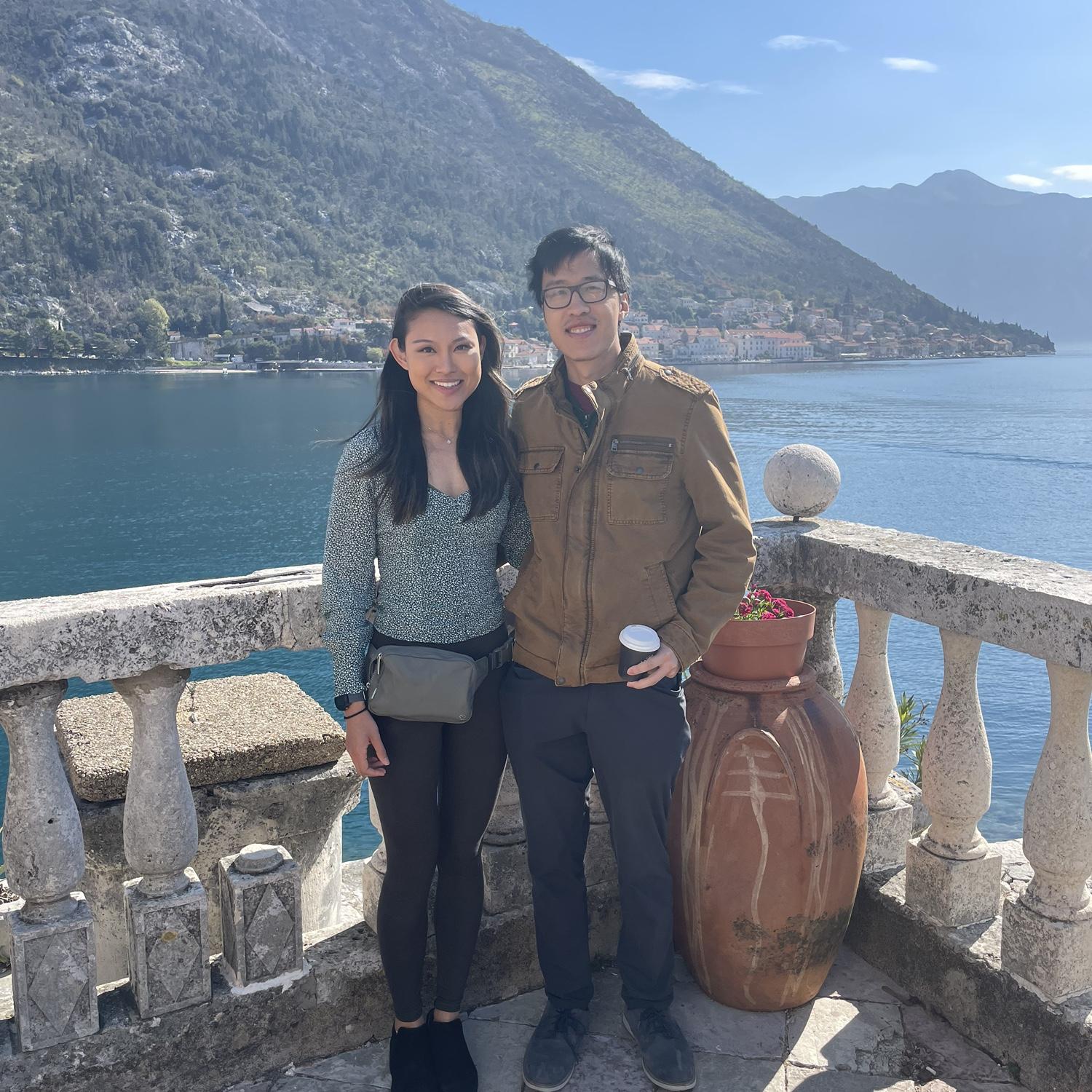 Exploring Montenegro