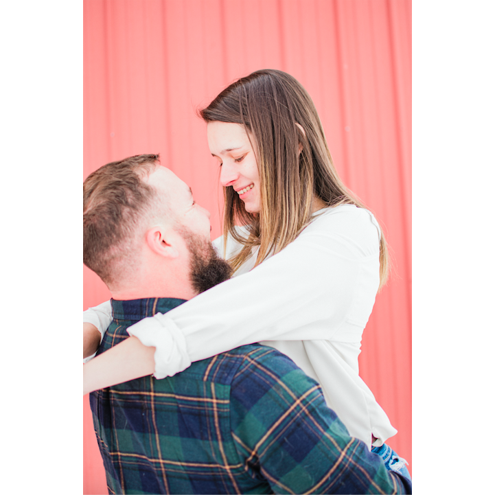 Engagement Pictures ❤️
