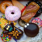 Voodoo Doughnut - 6th Street