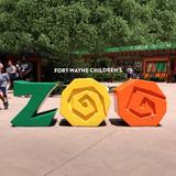 Fort Wayne Zoo