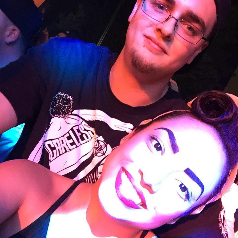 Slightly Stoopid Concert Vibes