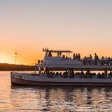 Dells Sunset Dinner Cruise