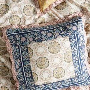 Meguro Euro Sham