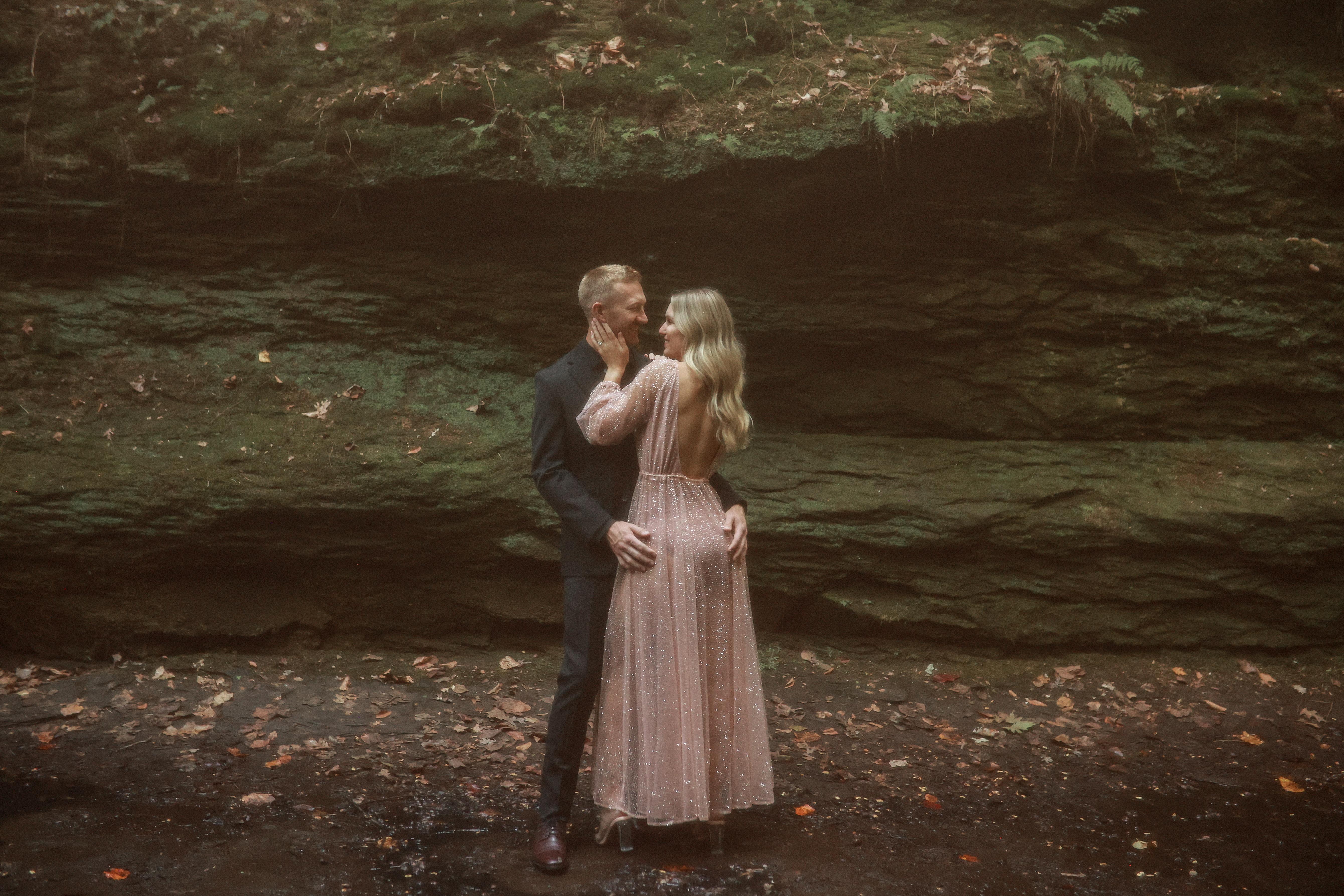 The Wedding Website of CJ Leary and Kristy Bemmes