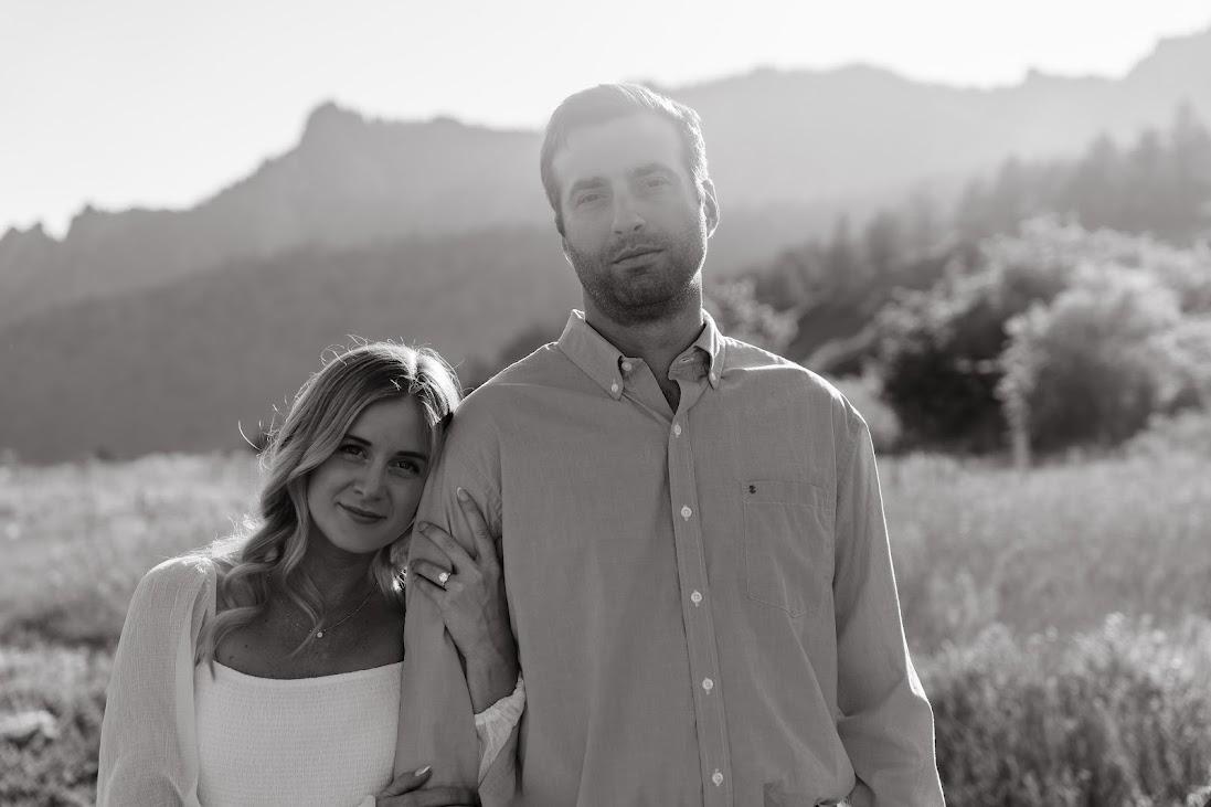 The Wedding Website of Rachel Ramsay and Alex Wohlleber