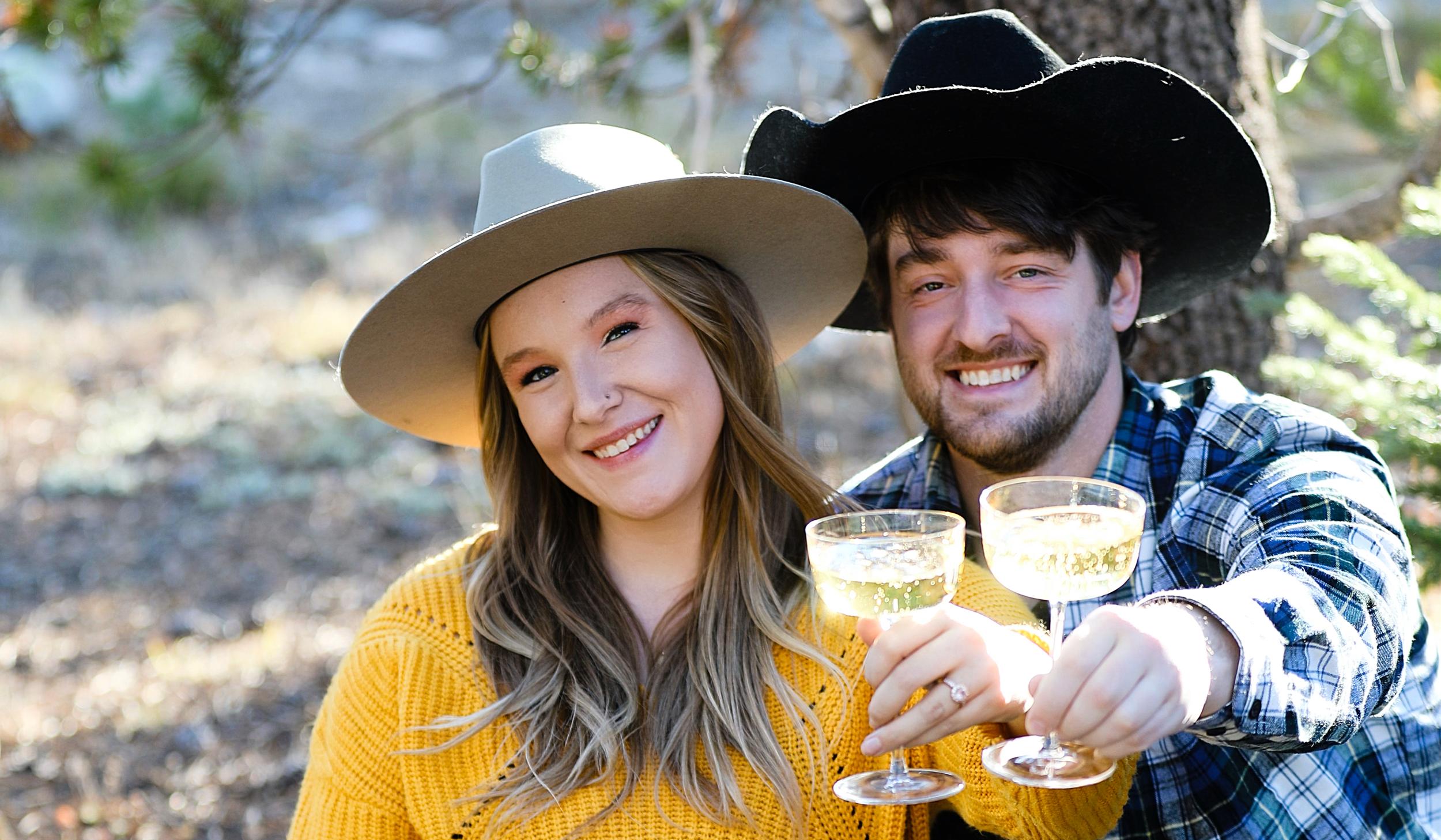 The Wedding Website of Shannon Croney and Eric Ives