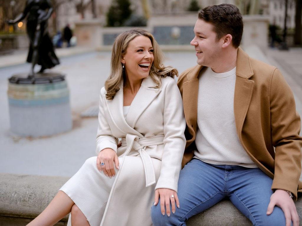 The Wedding Website of Madison Guyon and Daniel Enterlin