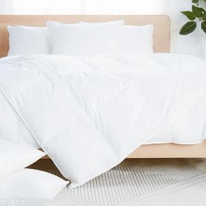 Down Duvet Insert - Full/Queen, Lightweight