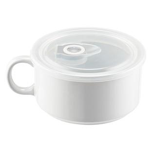 22 oz. Souper Mug with Lid