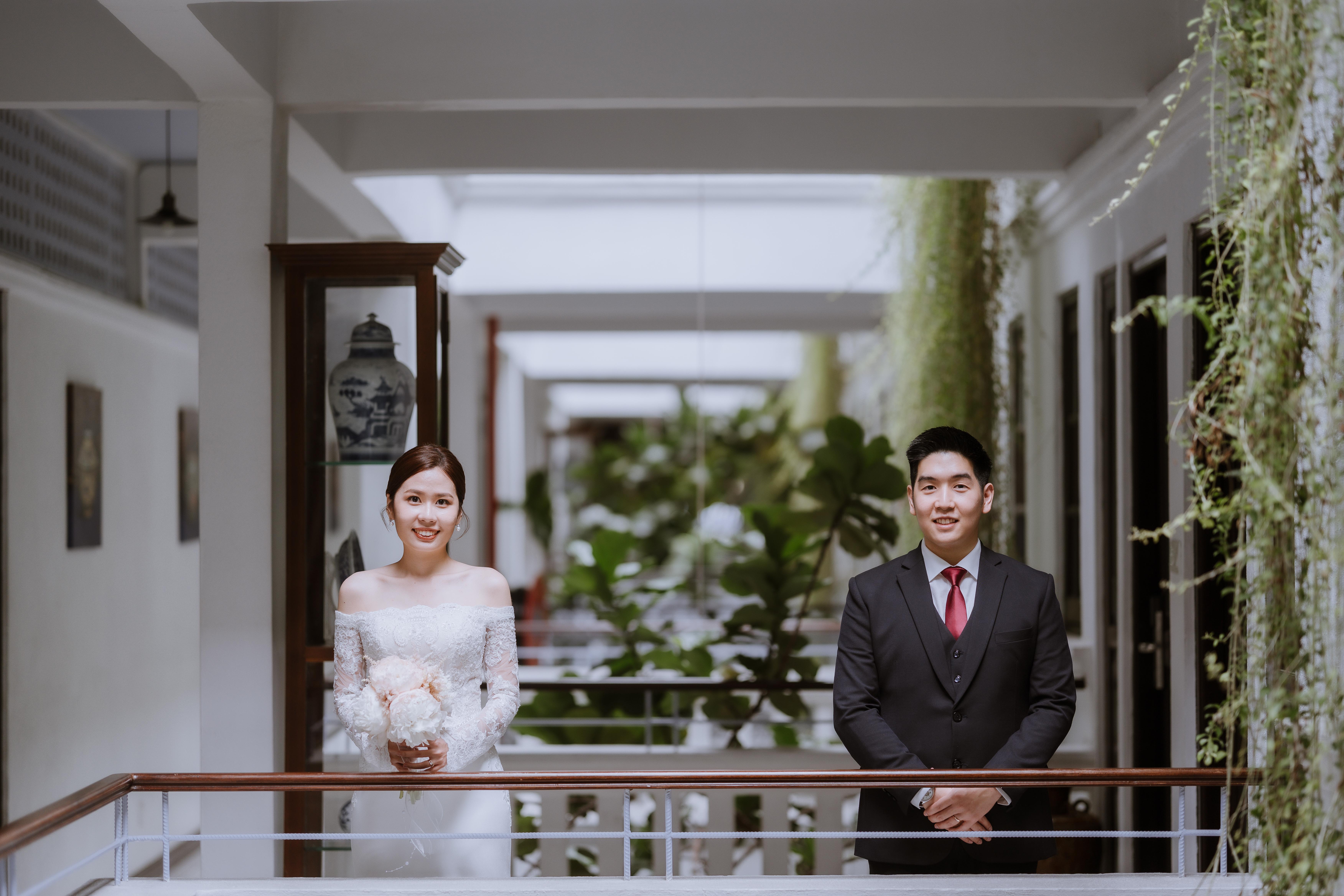 Wedding Venue at The Ship Campus in Batu Kawan, image size:7008x4672