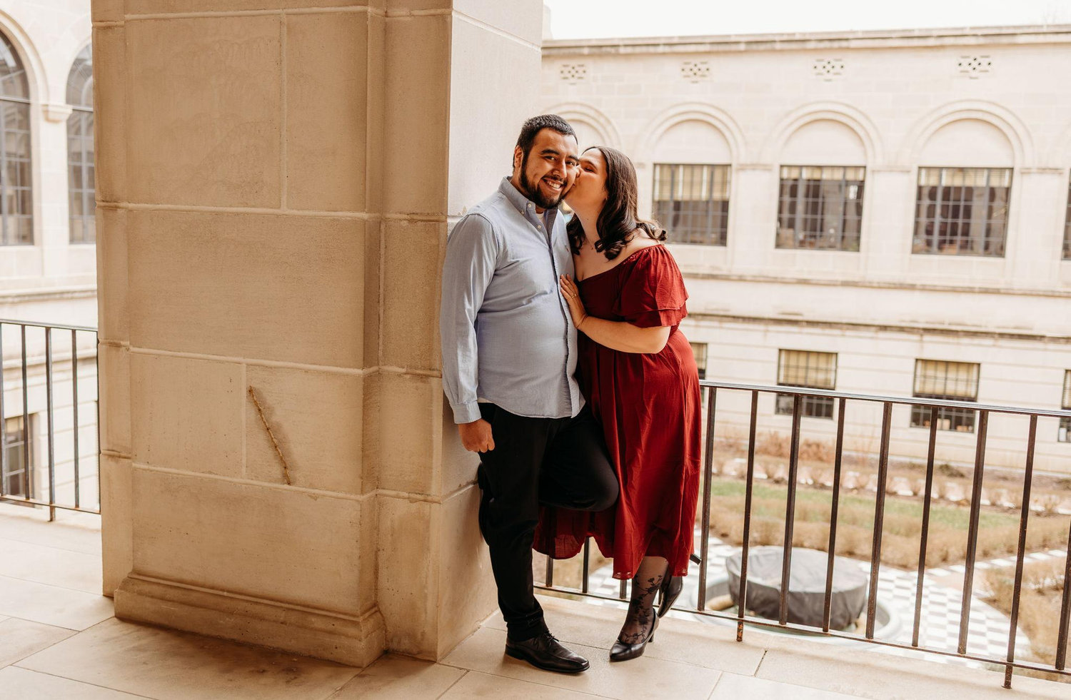 The Wedding Website of Alexis Sanchez and Katherine Ross
