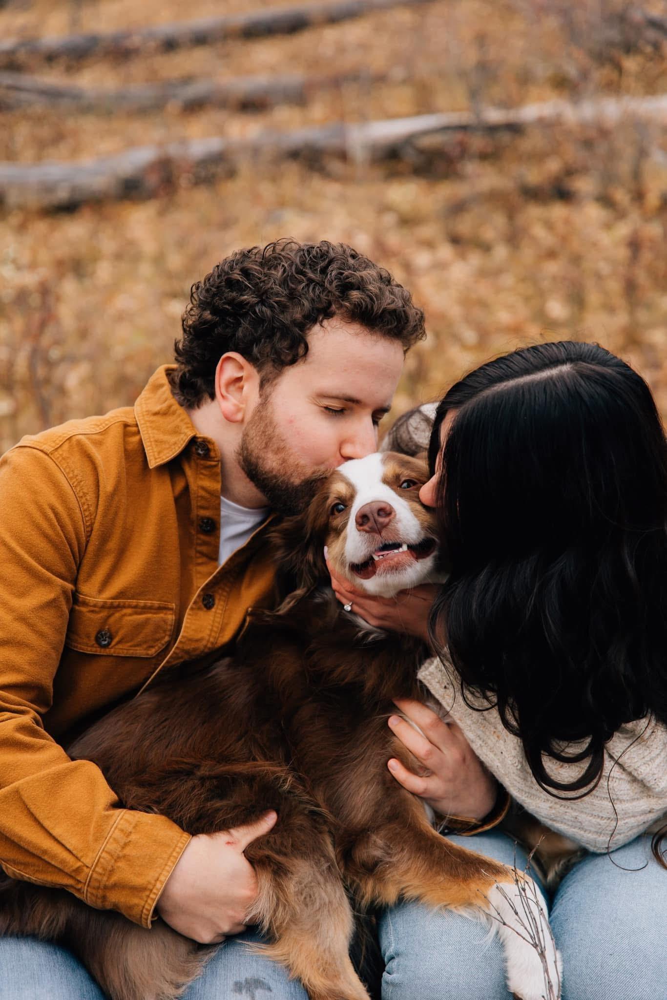 The Wedding Website of Adonica Ferdinand and Luke Wenger