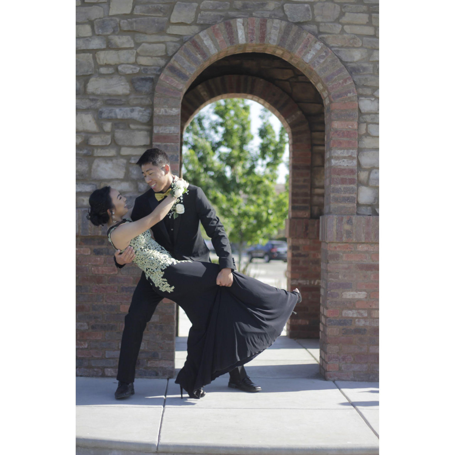 2016 Prom