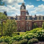 Explore WVU's Campus