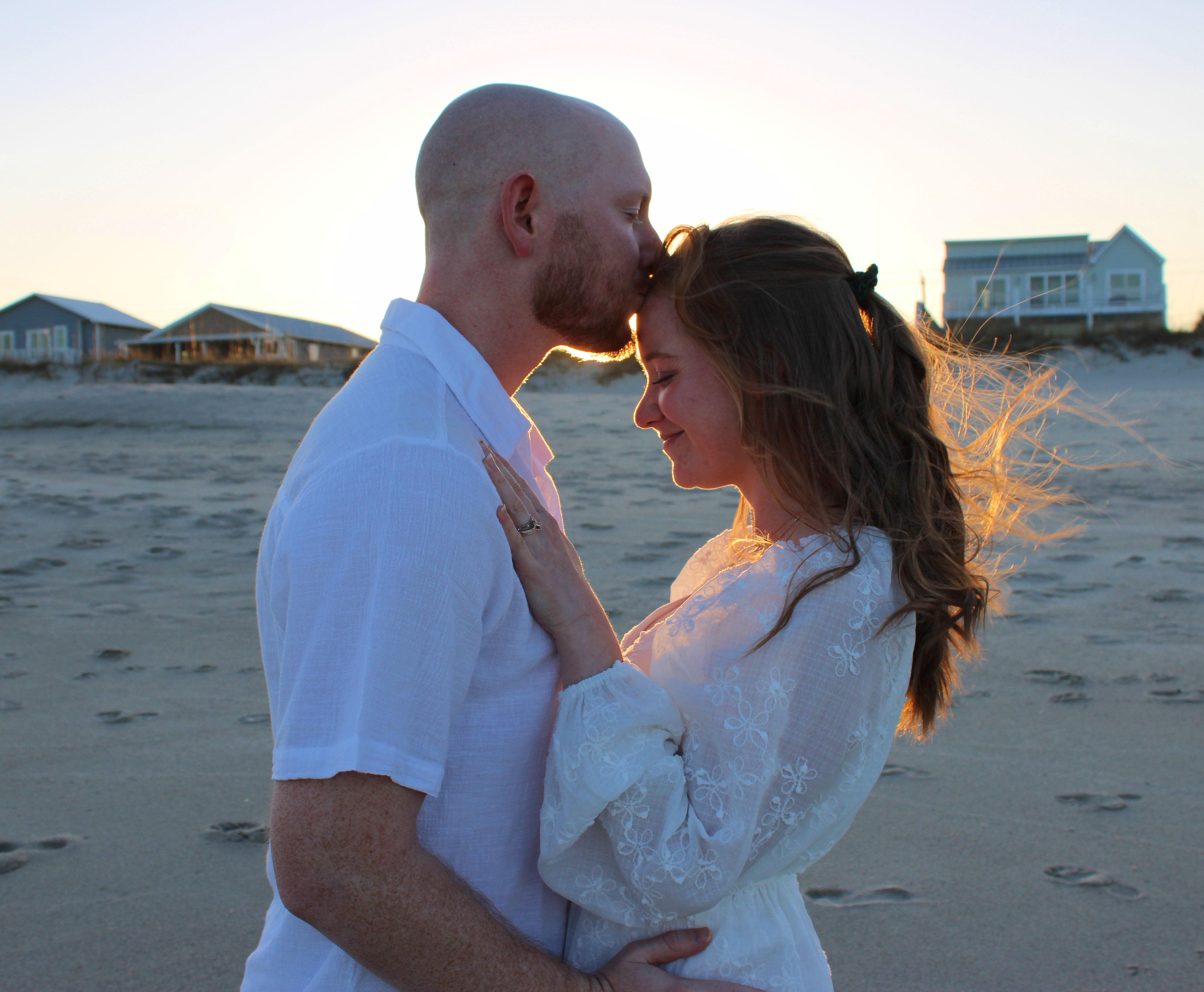 The Wedding Website of Hannah Holt and Graham McKee