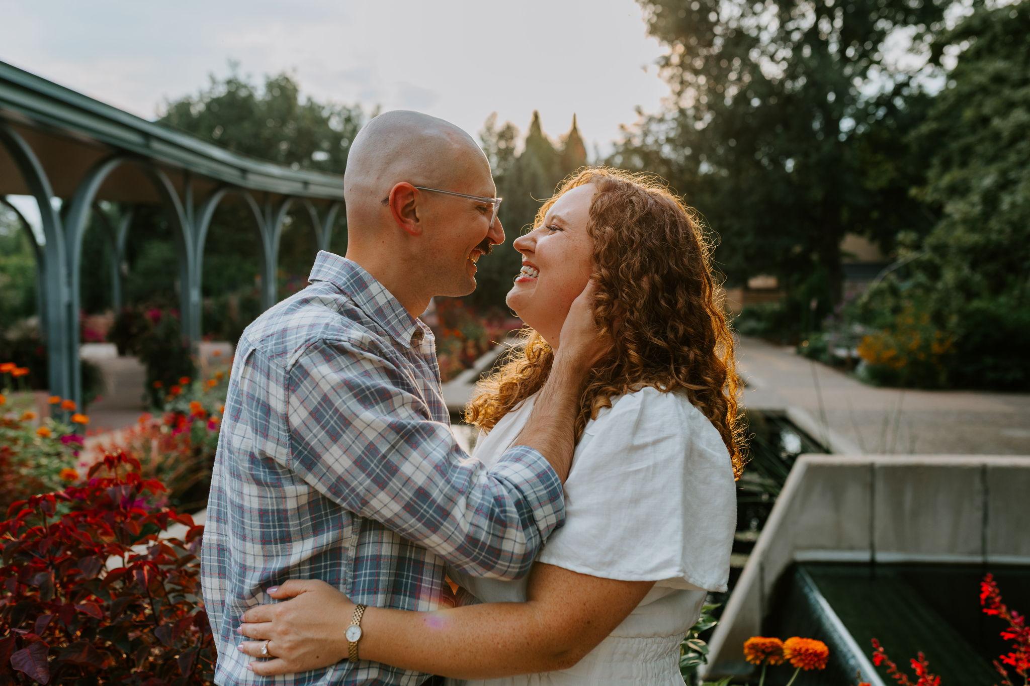 The Wedding Website of Anna Verdi and Mark Manganello