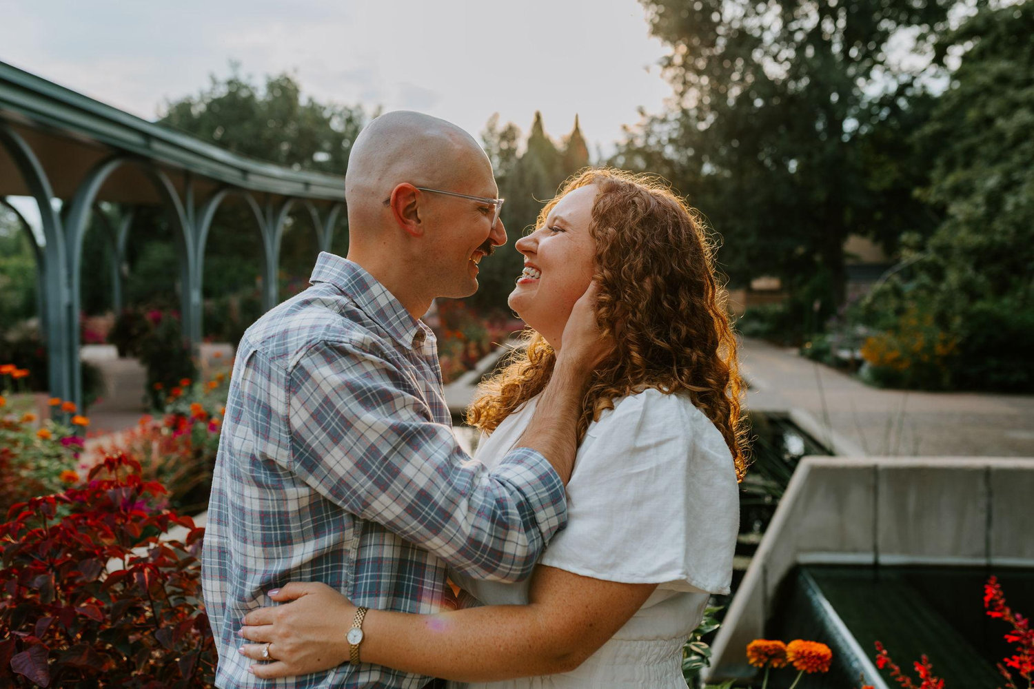 The Wedding Website of Anna Verdi and Mark Manganello