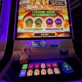 Talking Stick Casino