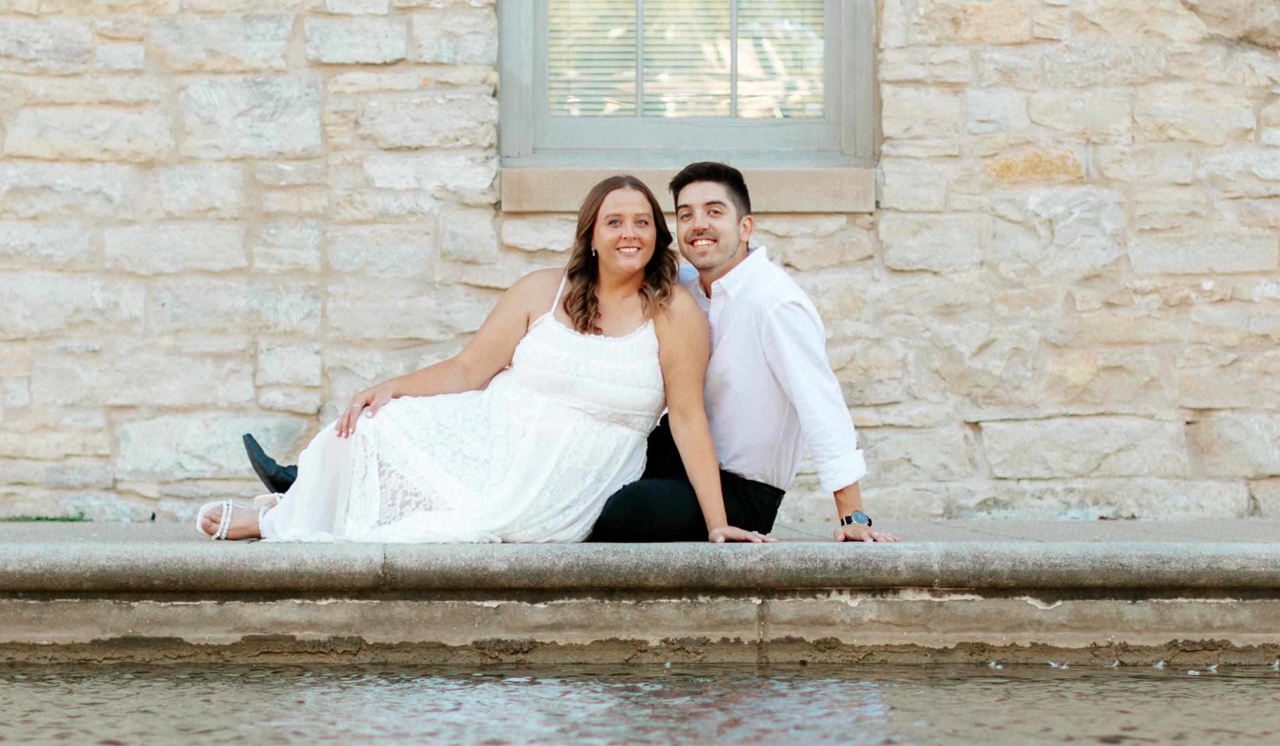 The Wedding Website of Kiley Wendt and Grant Bullerdick
