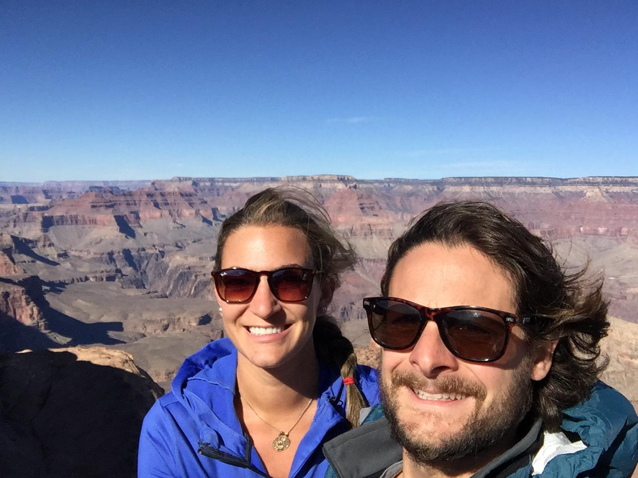 The Wedding Website of Katie Perniciaro and Ian Kervick-Jimenez