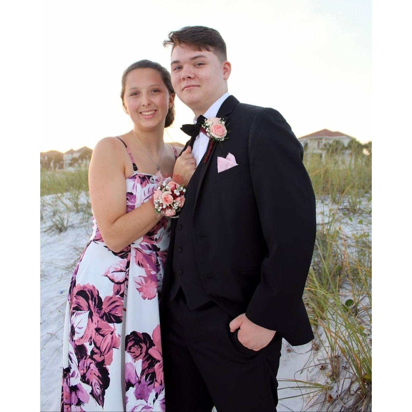 Junior Prom 2021