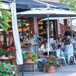 Meat & Cheese Restaurant