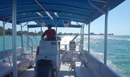 Siesta Key Marina - Boat Rentals Tours & Repair