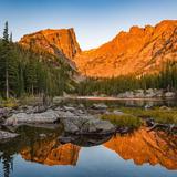 Rocky Mountain National Park