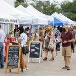 Burlington Farmers Market