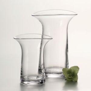 Barre Vase Small Simon Pearce Vases - Whitney Shop