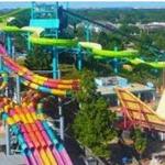 Hurricane Harbor Arlington