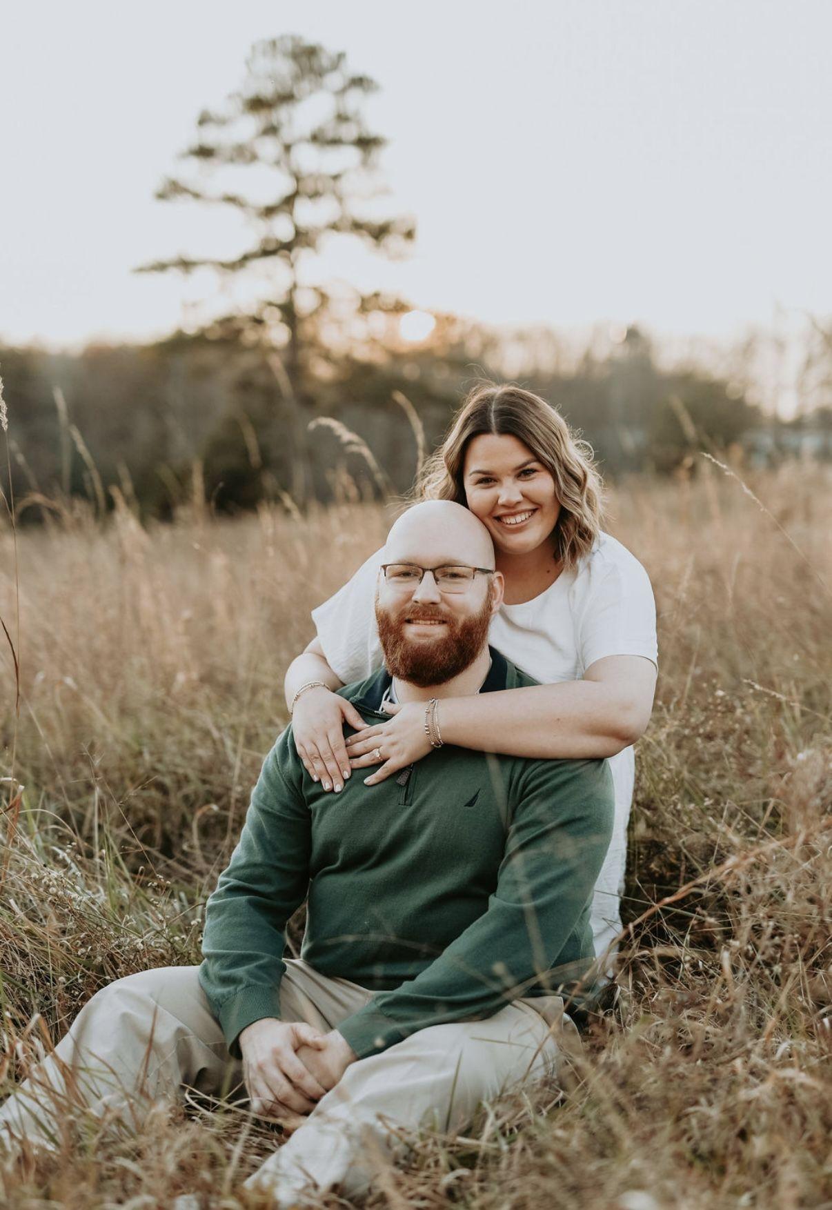 The Wedding Website of Will Danley and Tess Ramey