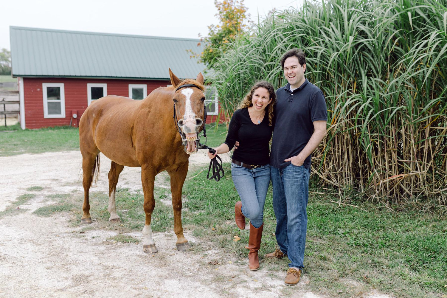 The Wedding Website of Elly Davis and Trevor Morris