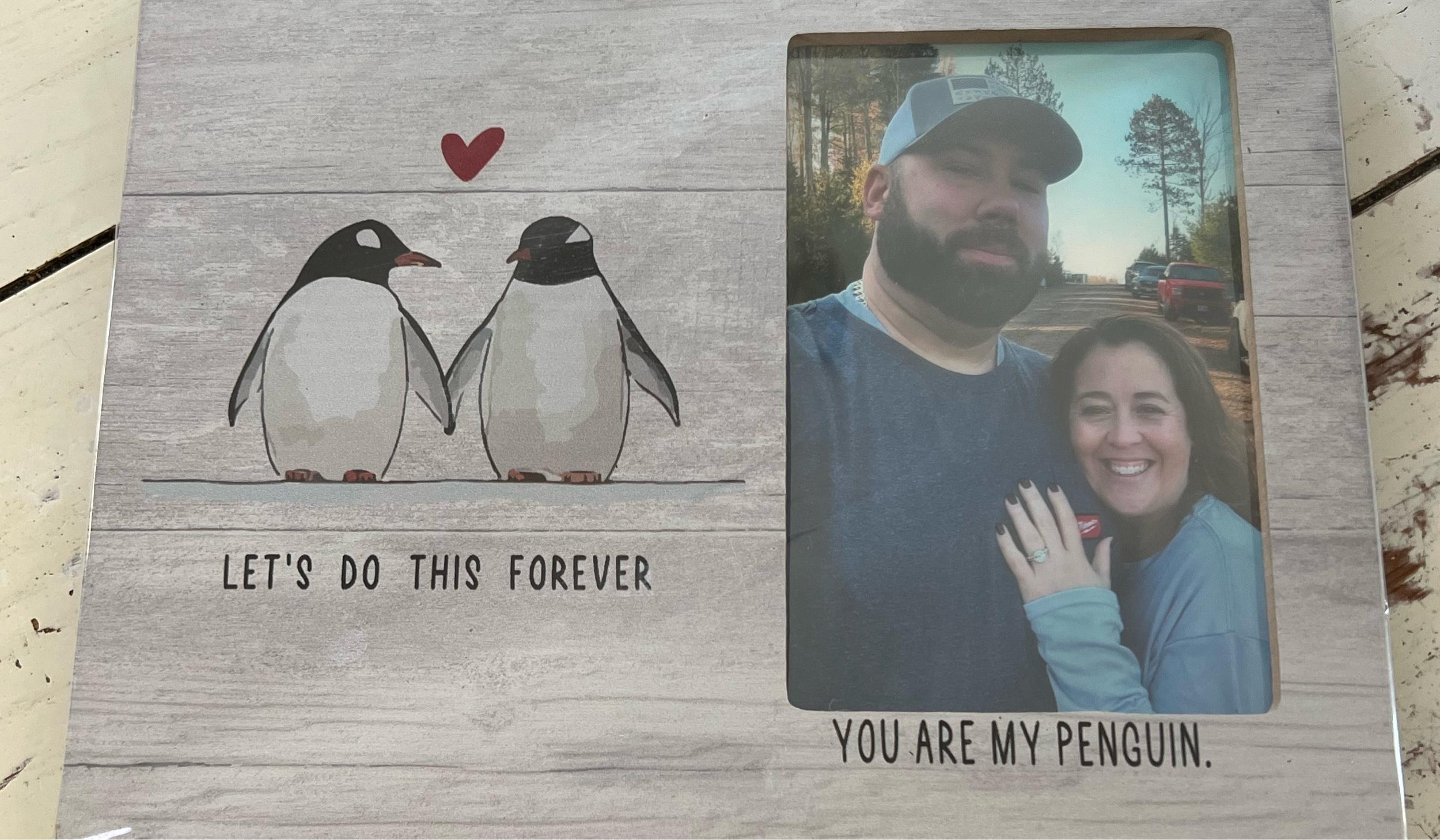 The Wedding Website of Christina O’Connor and James Goossens