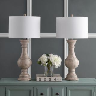 Savion Table Lamp, Set of 2