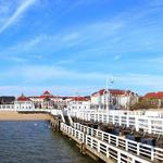 Sopot Pier (Sopot Molo)