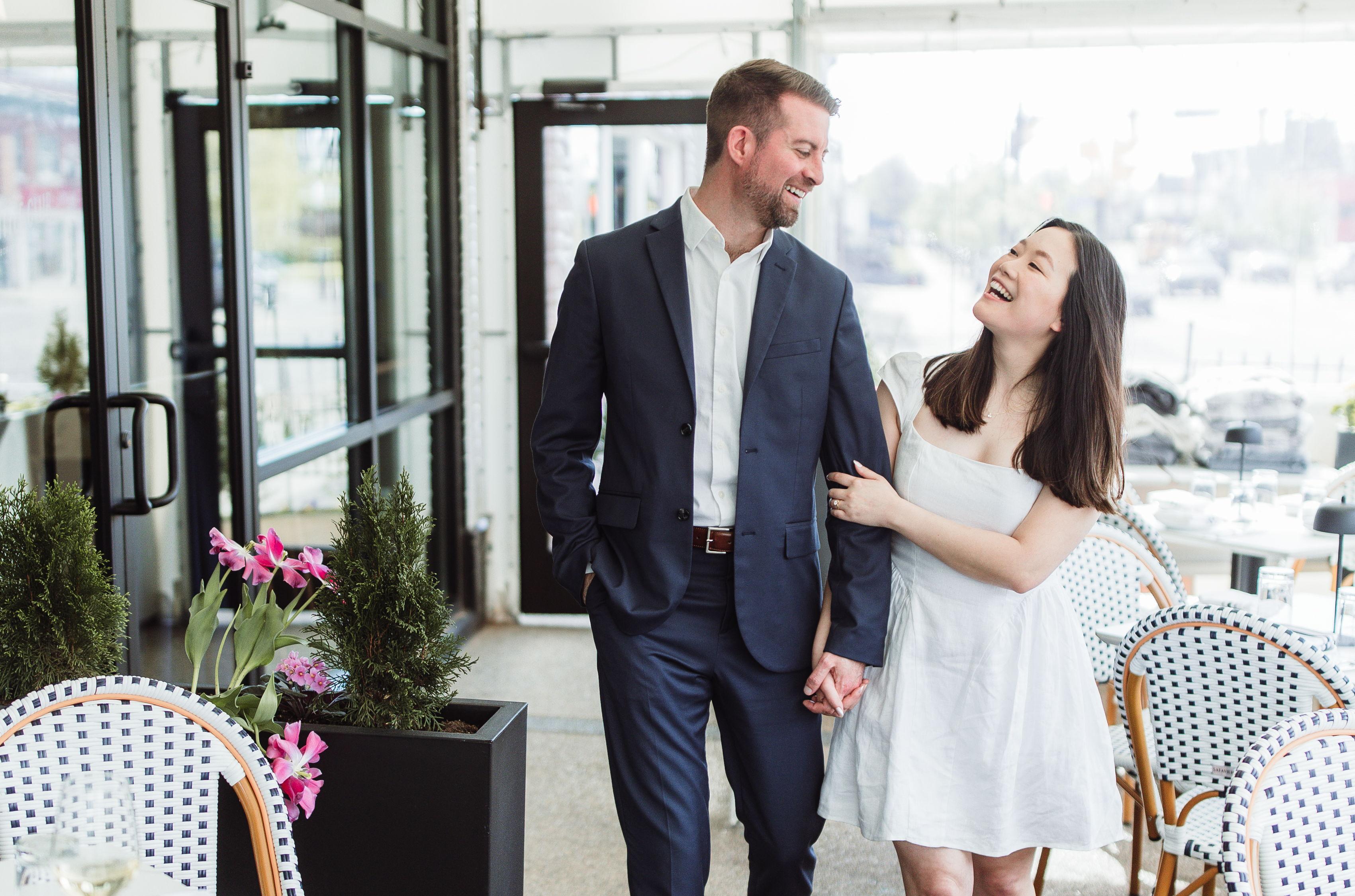 The Wedding Website of Nicole Murray and Andrew Borkowski