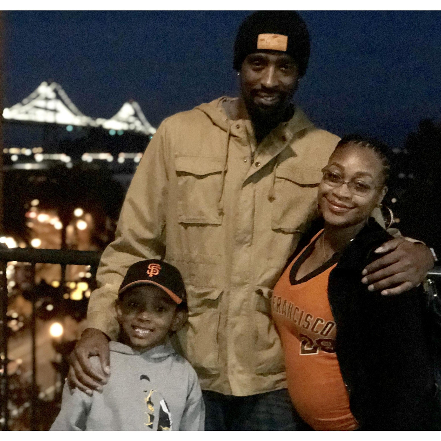 LA Dodgers @ SF Giants
2018