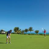 Playa Mujeres Golf Club