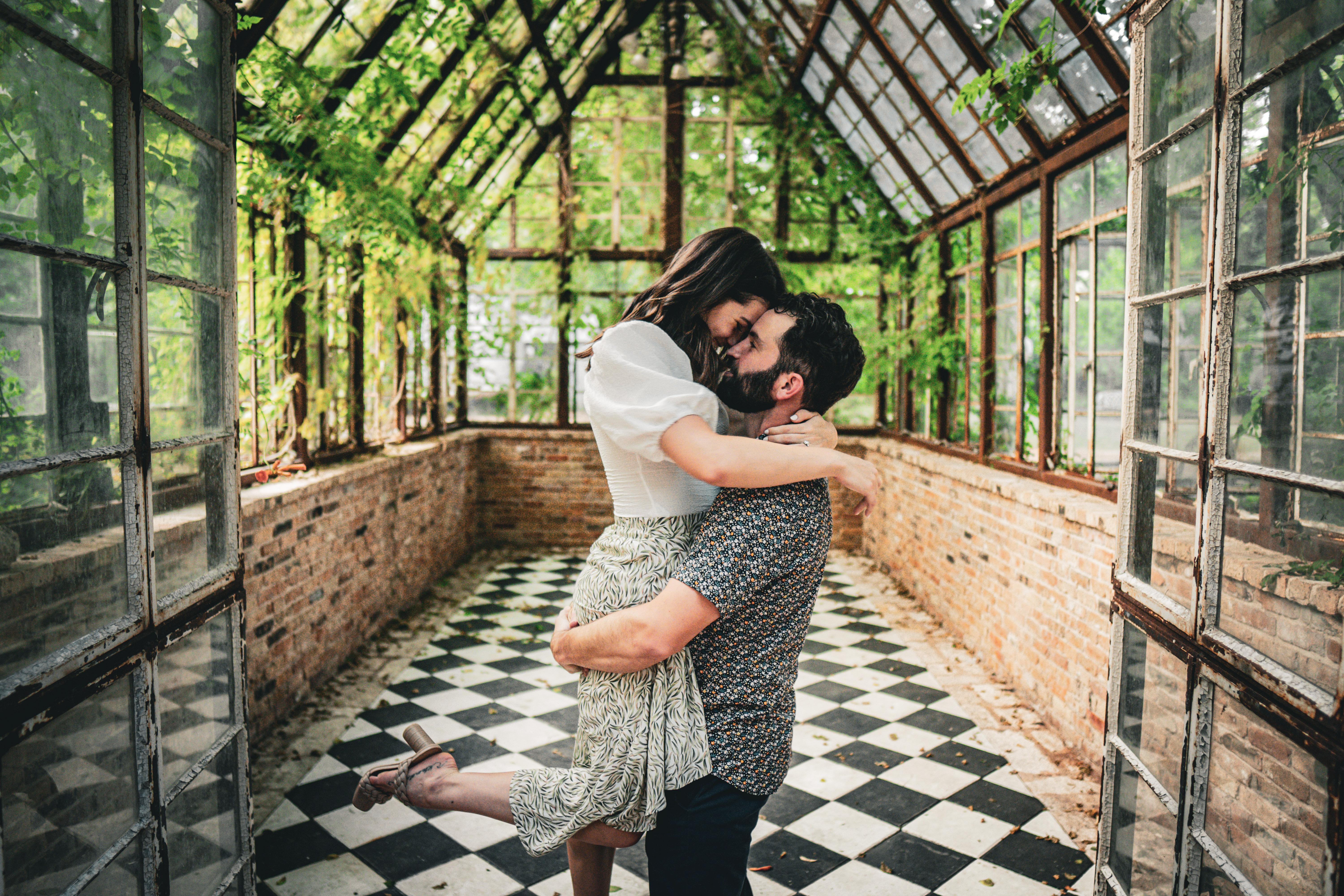 The Wedding Website of Hannah Woolridge and Matt Hebert