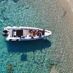Mylopotas Watersports- Boat Tours