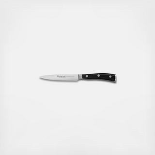 Classic Ikon Full Tang Utility Knife