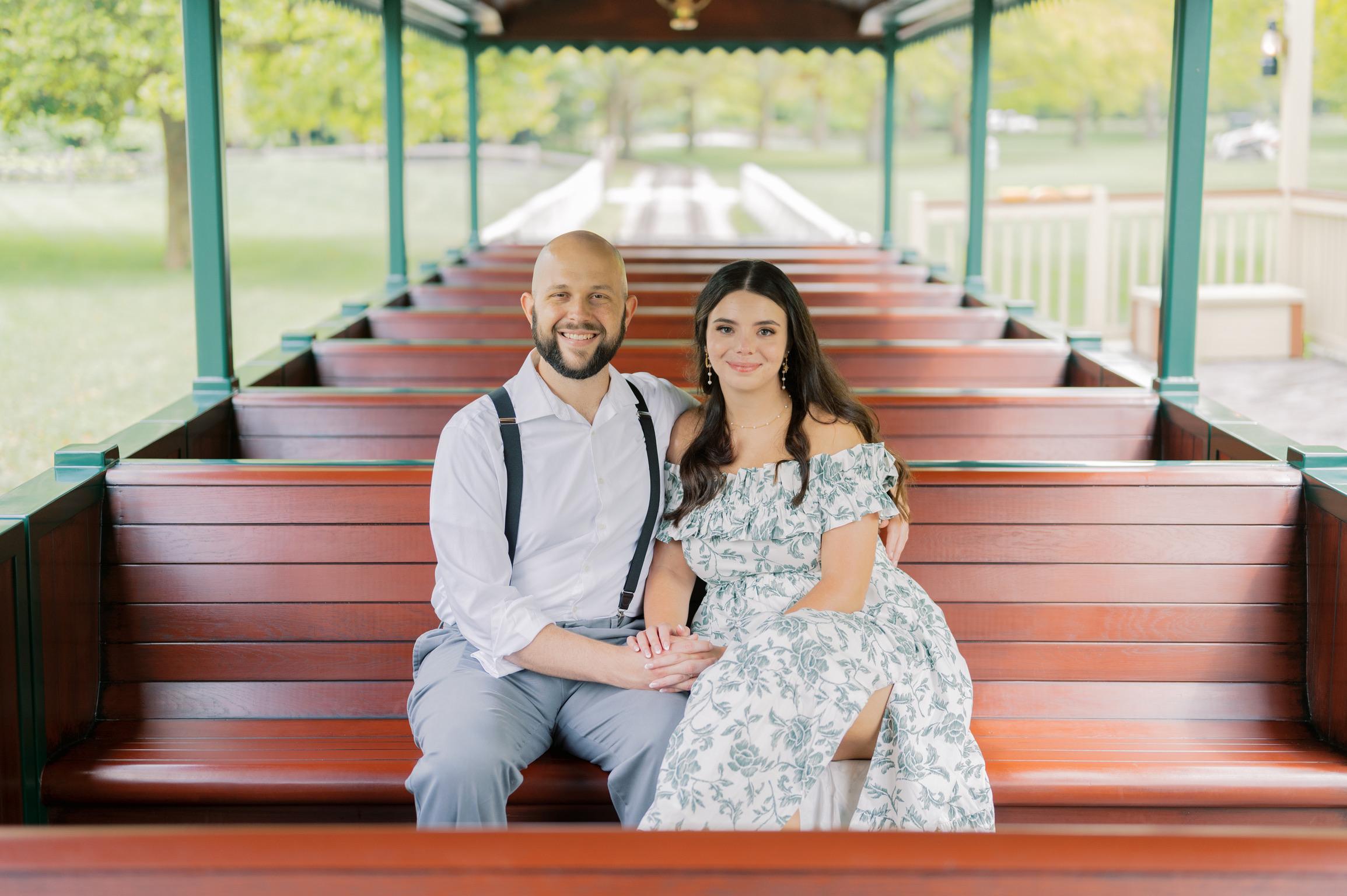 The Wedding Website of Keith Wayne Young and Brooke Taylor Neal