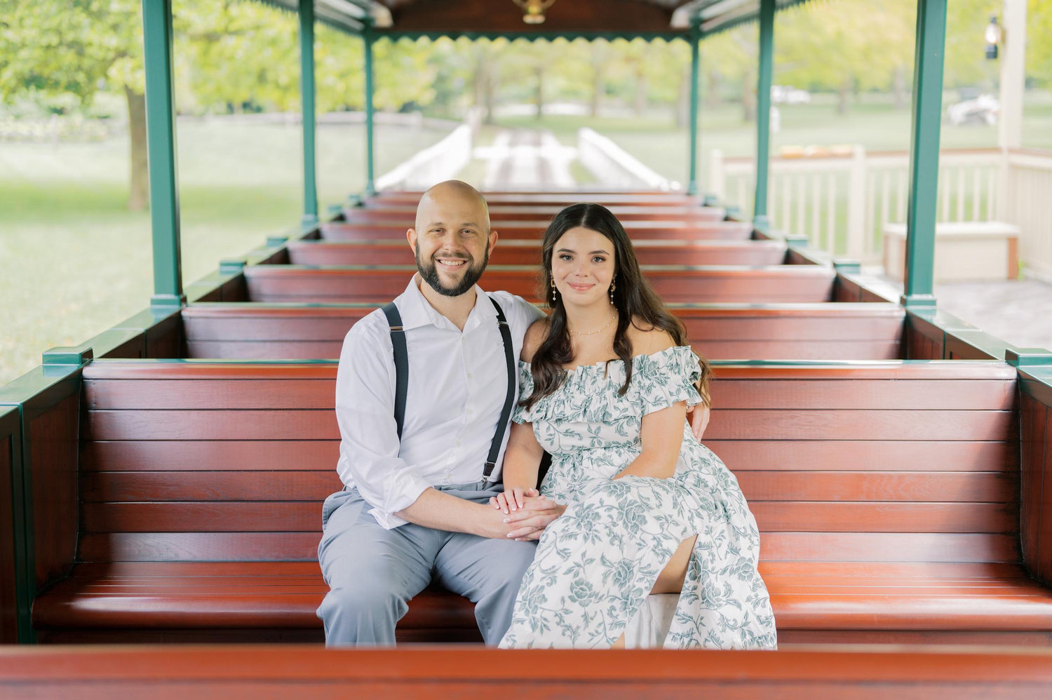The Wedding Website of Keith Wayne Young and Brooke Taylor Neal