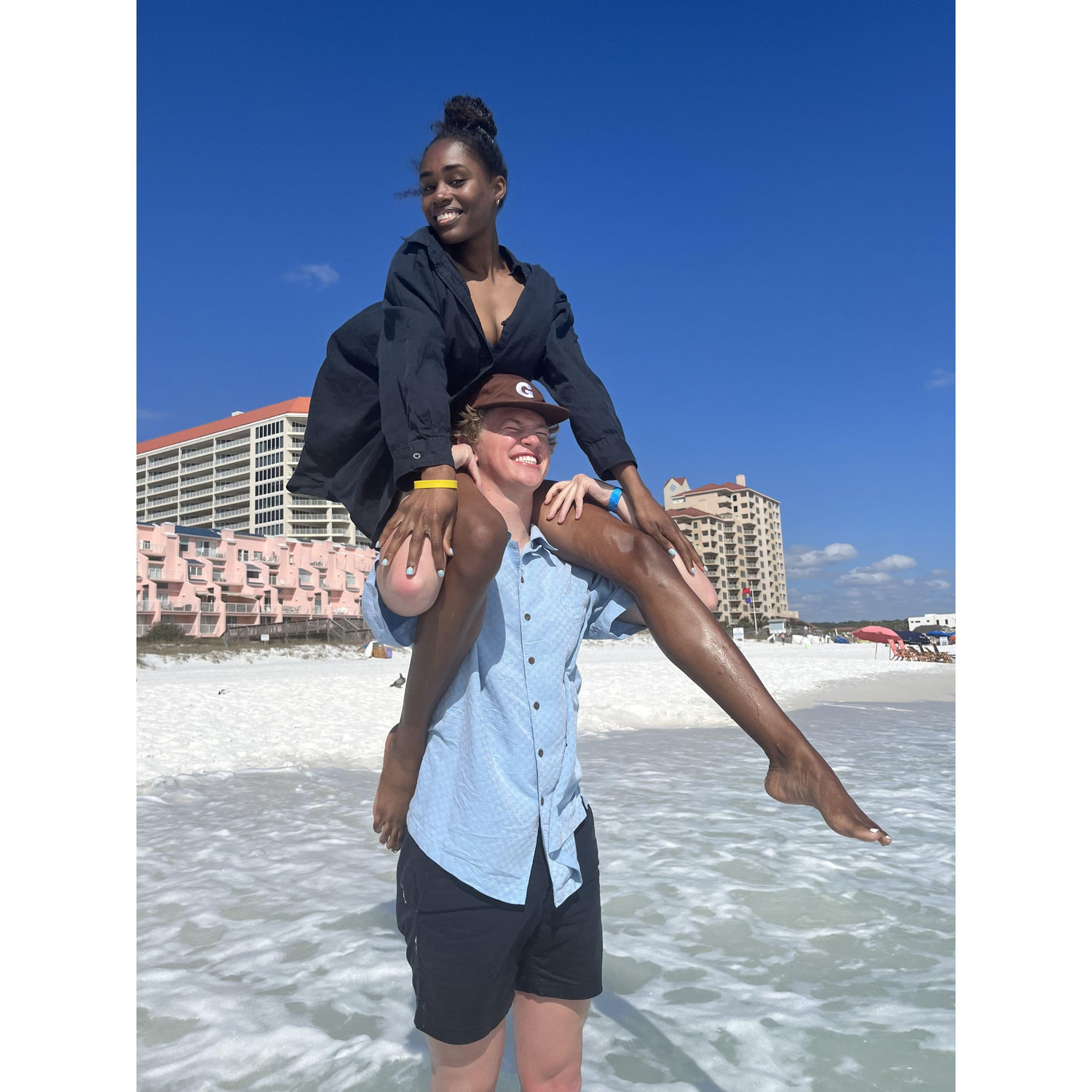 Spring Break 2023