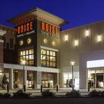 Boise Towne Square